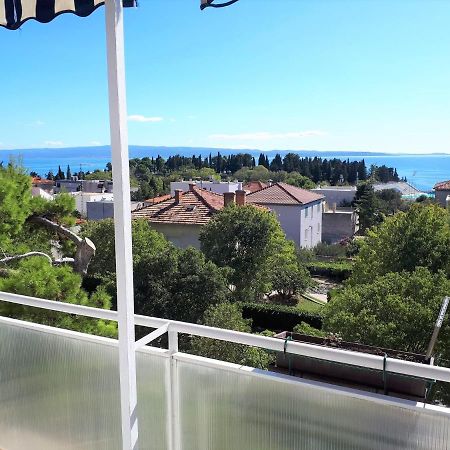 Viktorija Apartment Split Luaran gambar