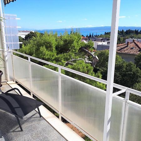Viktorija Apartment Split Luaran gambar