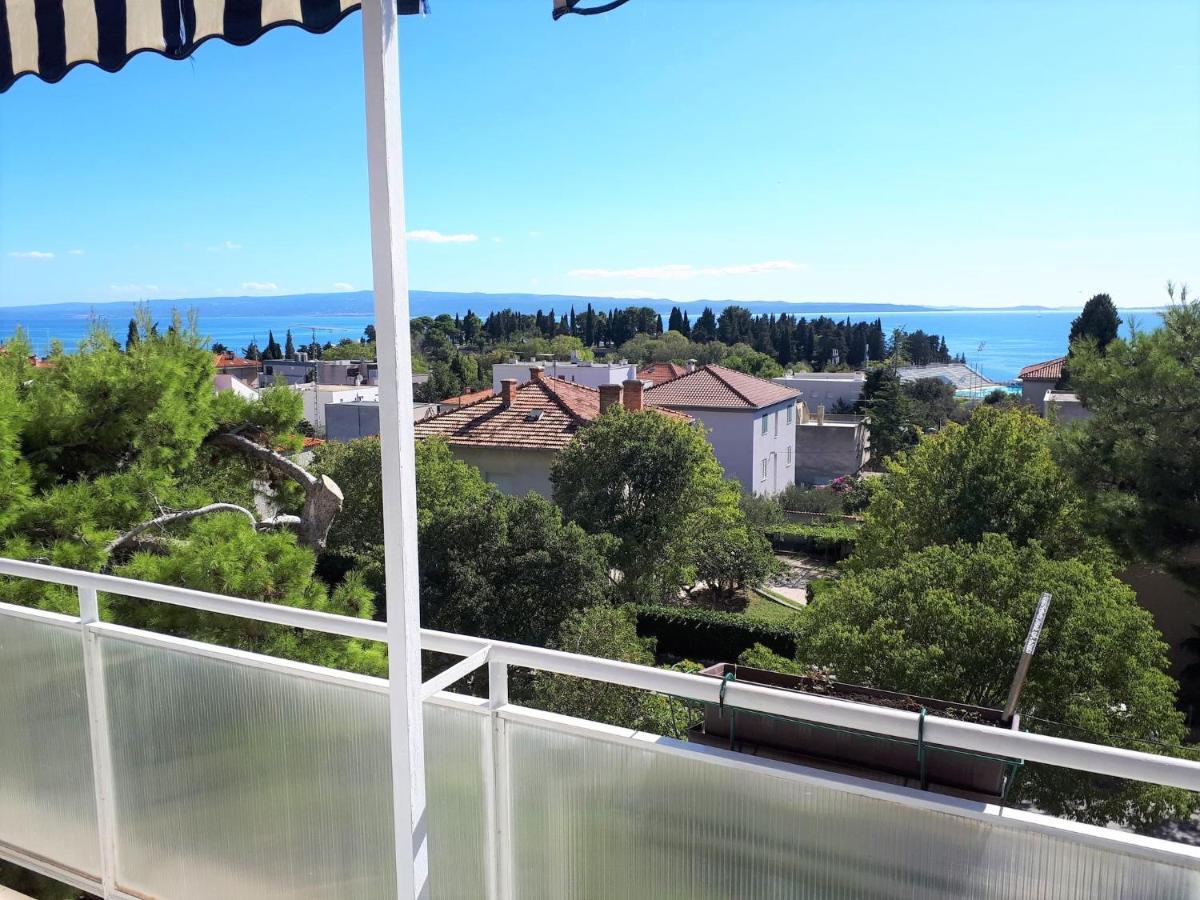 Viktorija Apartment Split Luaran gambar