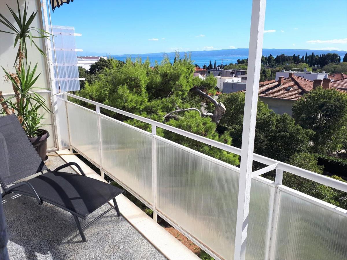 Viktorija Apartment Split Luaran gambar