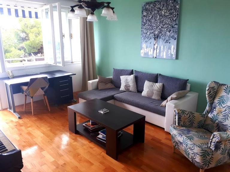 Viktorija Apartment Split Luaran gambar