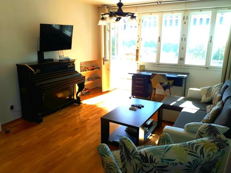 Viktorija Apartment Split Luaran gambar