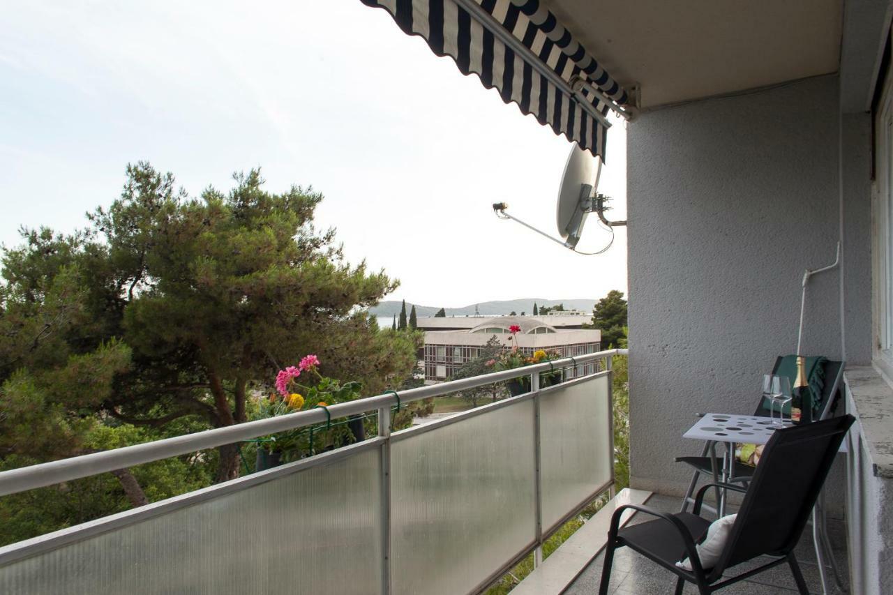 Viktorija Apartment Split Luaran gambar