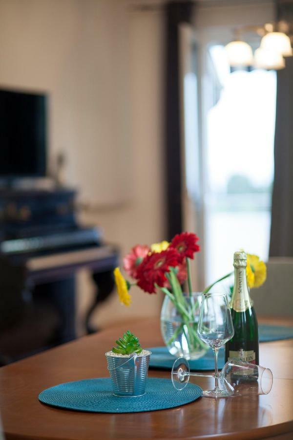 Viktorija Apartment Split Luaran gambar
