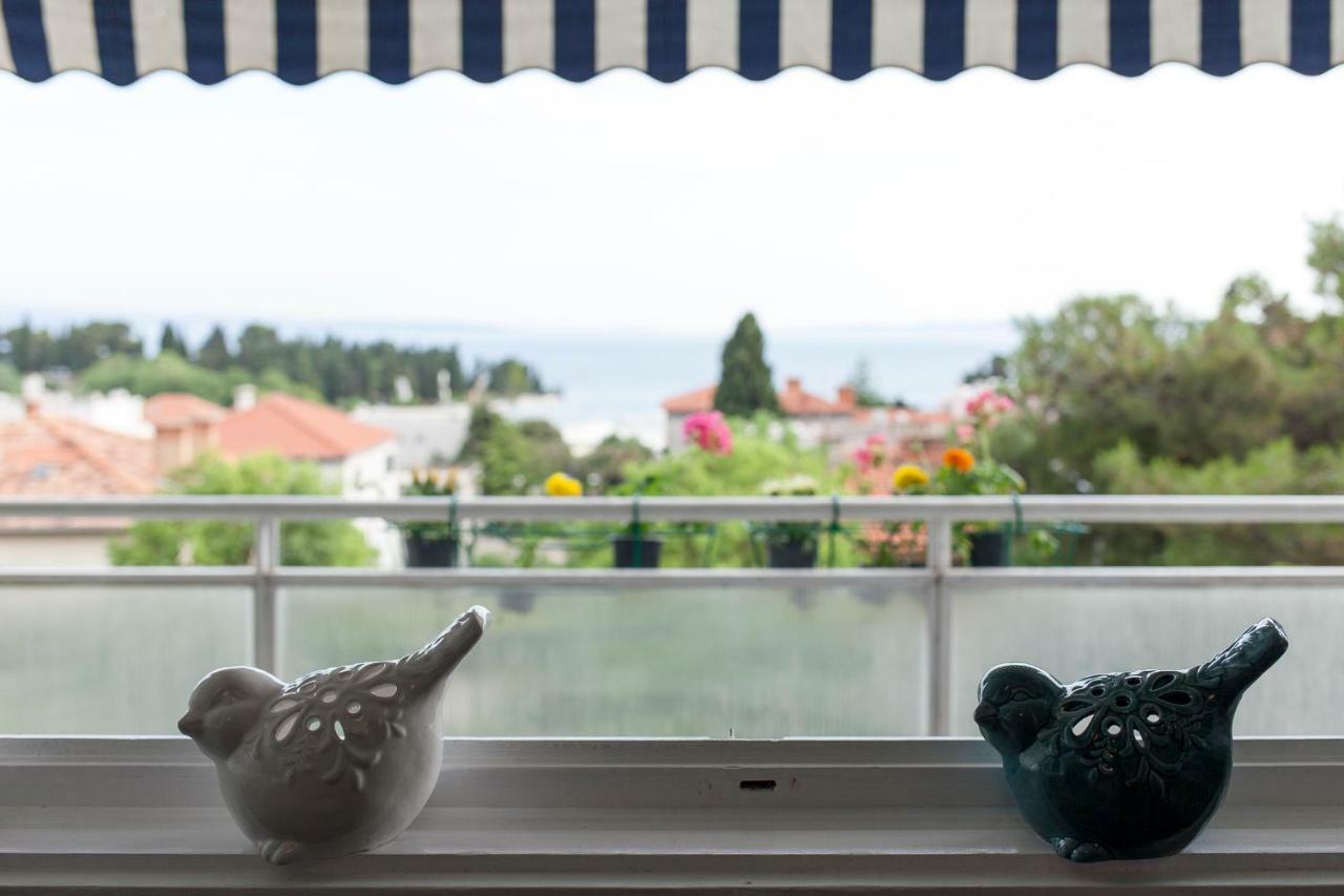 Viktorija Apartment Split Luaran gambar