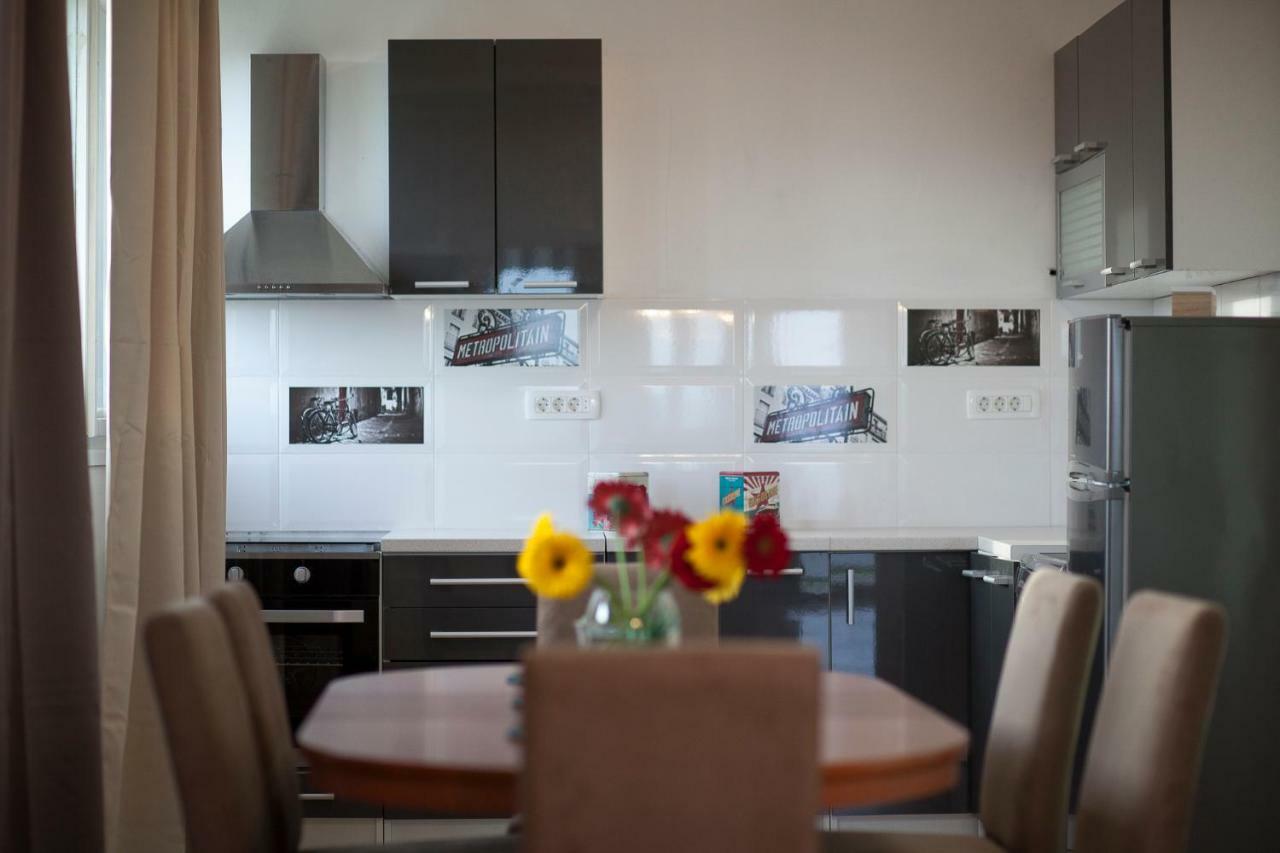 Viktorija Apartment Split Luaran gambar