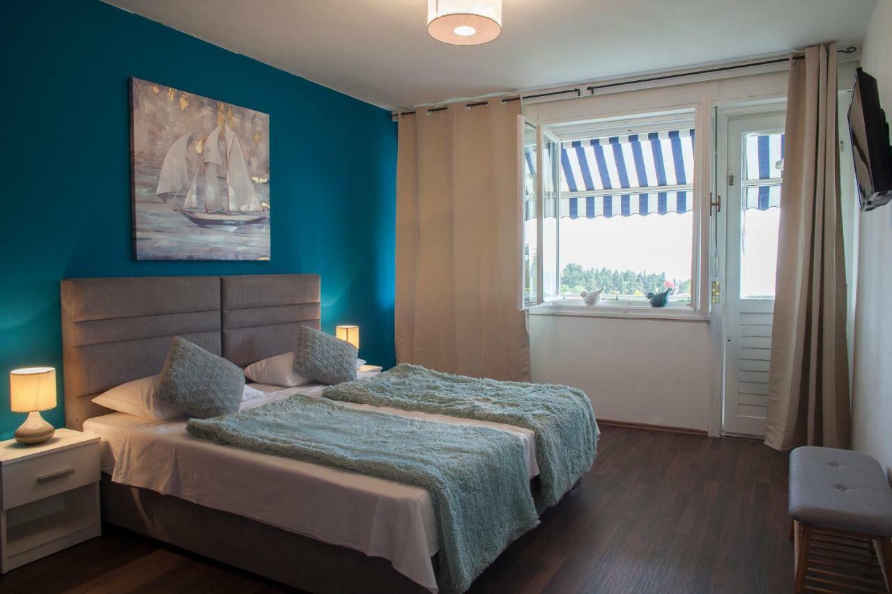 Viktorija Apartment Split Luaran gambar