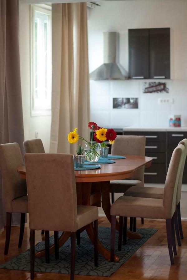 Viktorija Apartment Split Luaran gambar