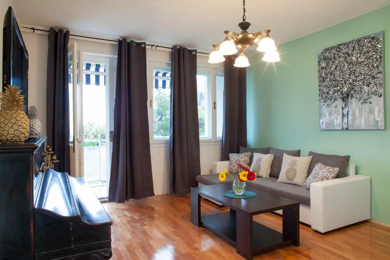 Viktorija Apartment Split Luaran gambar