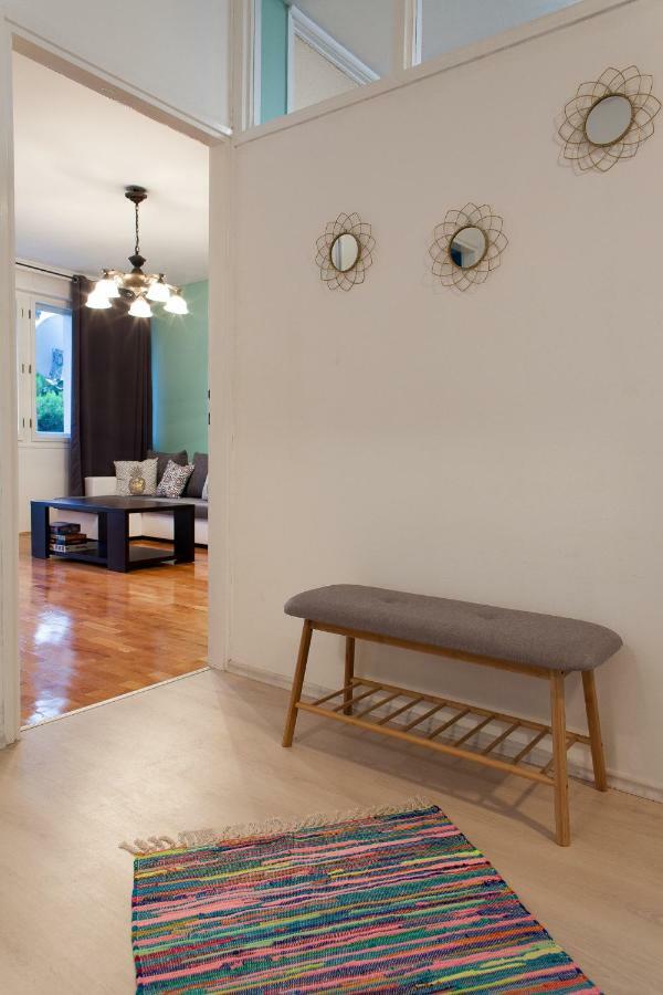 Viktorija Apartment Split Luaran gambar